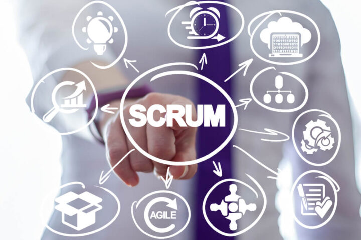 Projeto Scrum